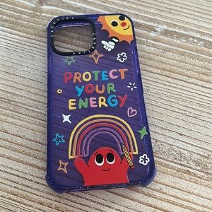Casetify iPhone 13 Pro Max case